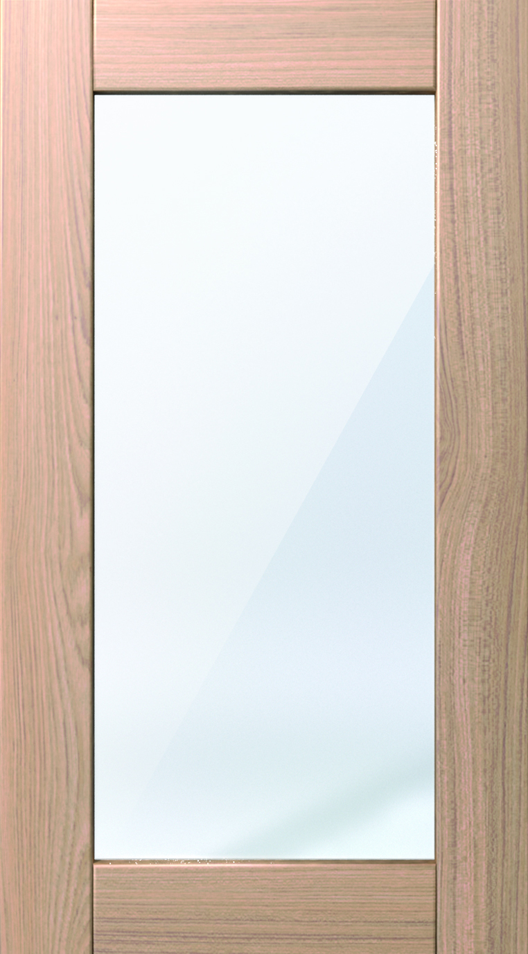 Сборный фасад №1