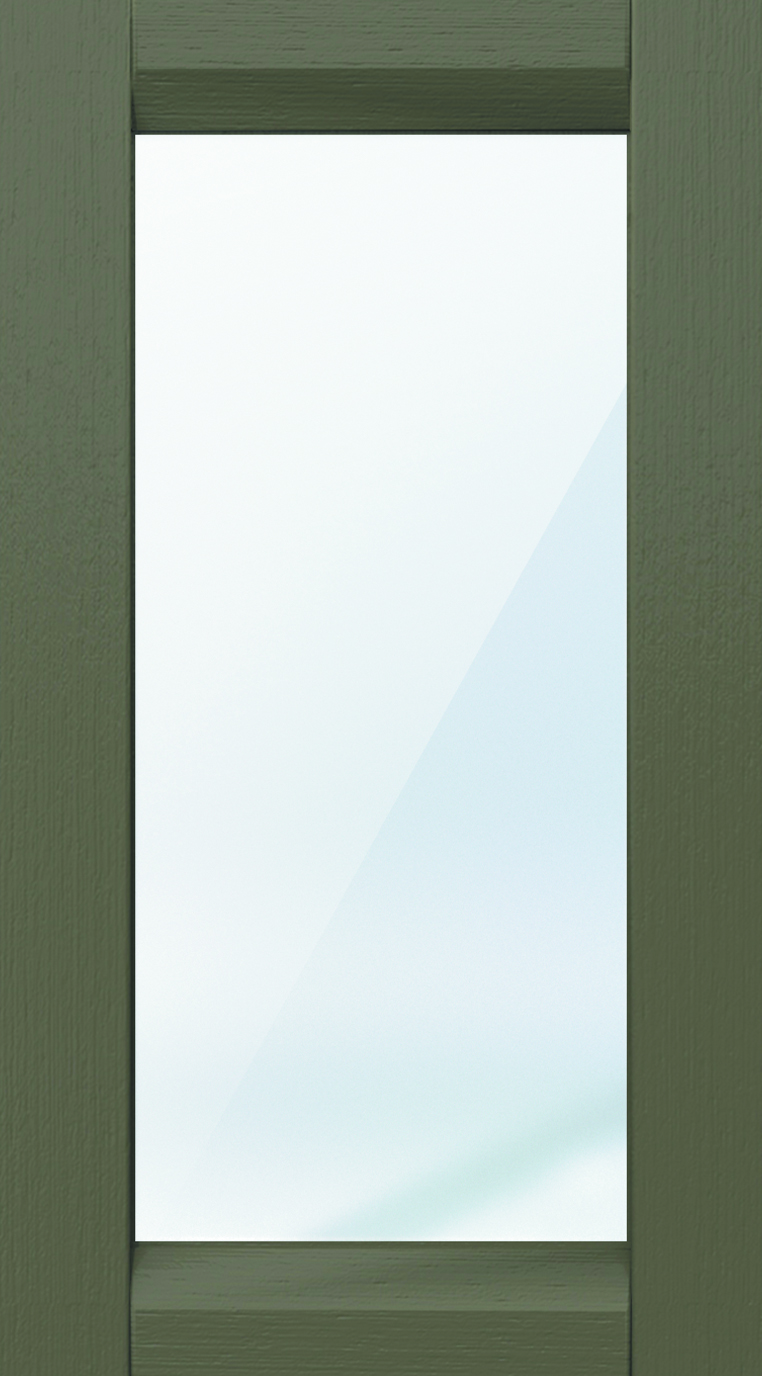 Сборный фасад №5