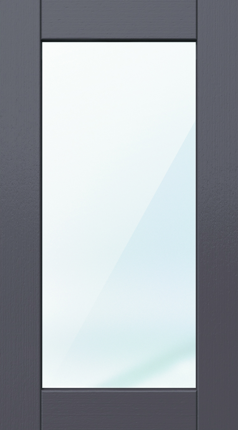 Сборный фасад №6