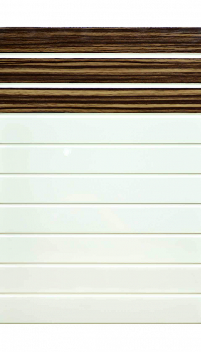 Комбинированные фасады