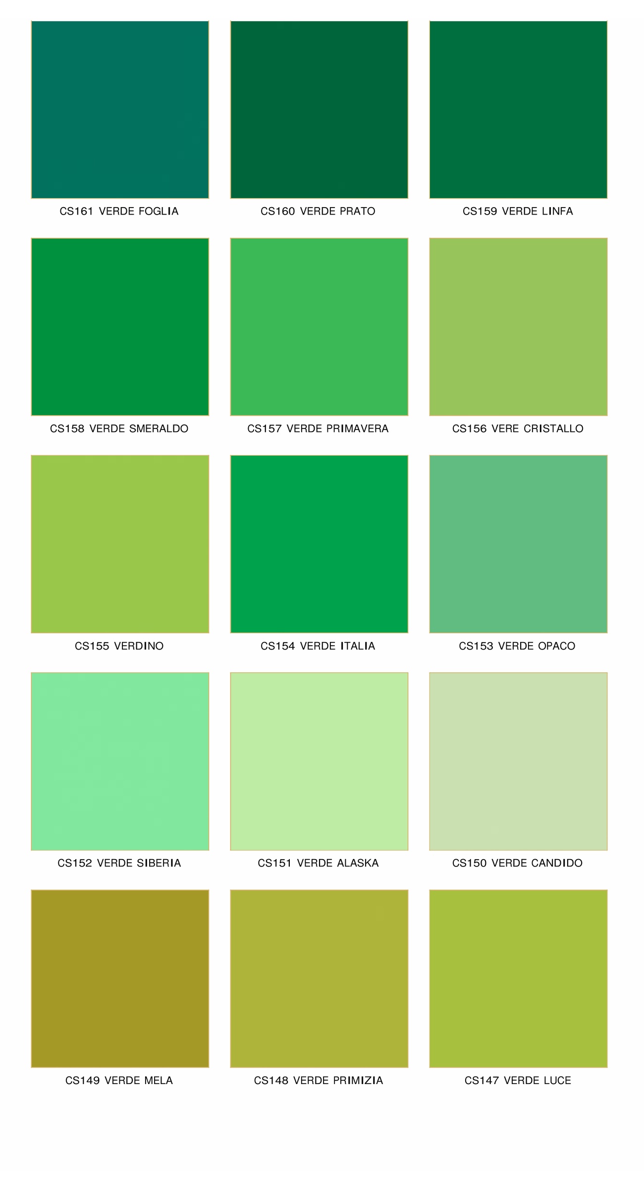 Крашеные фасады