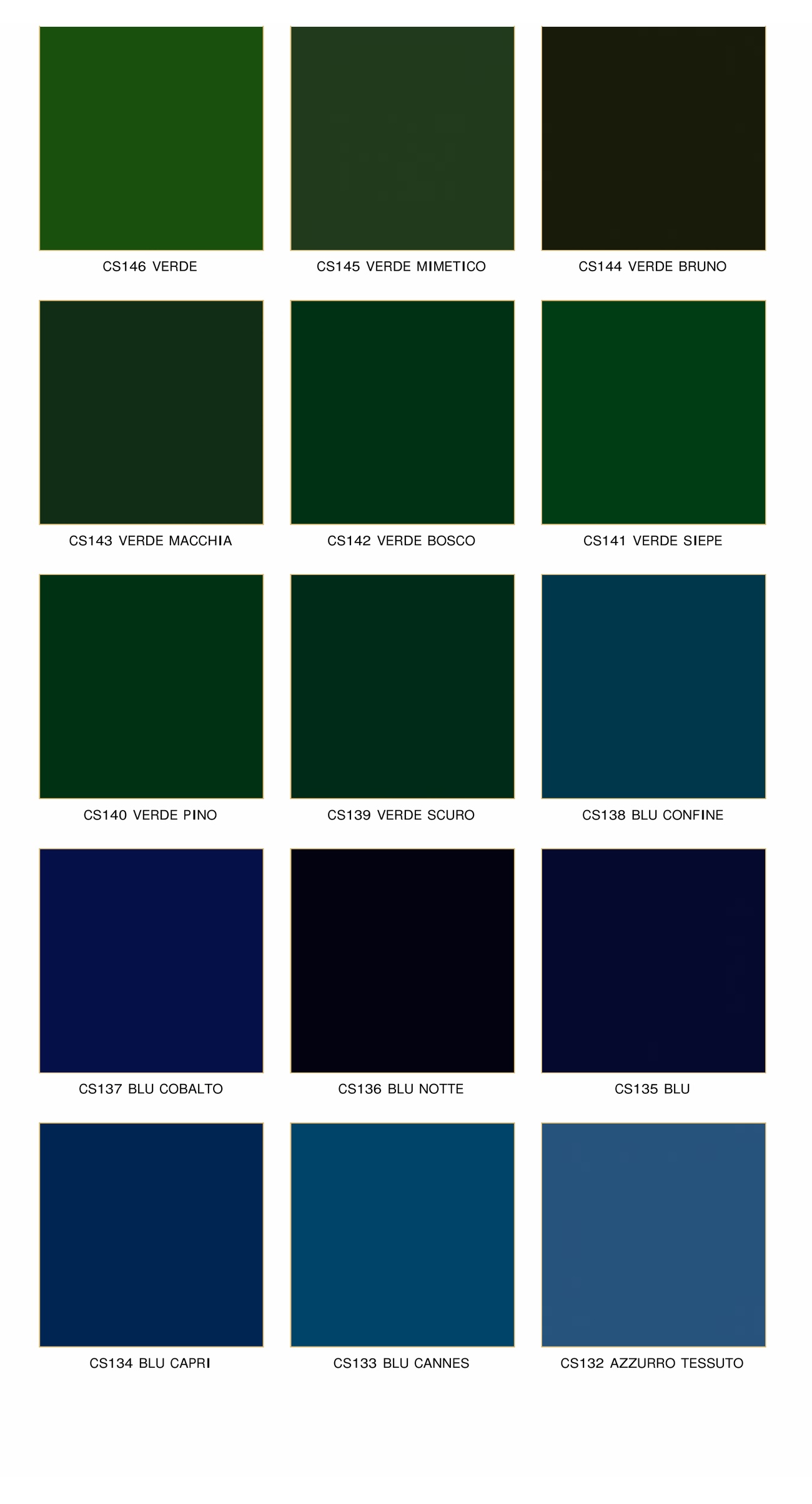 Крашеные фасады