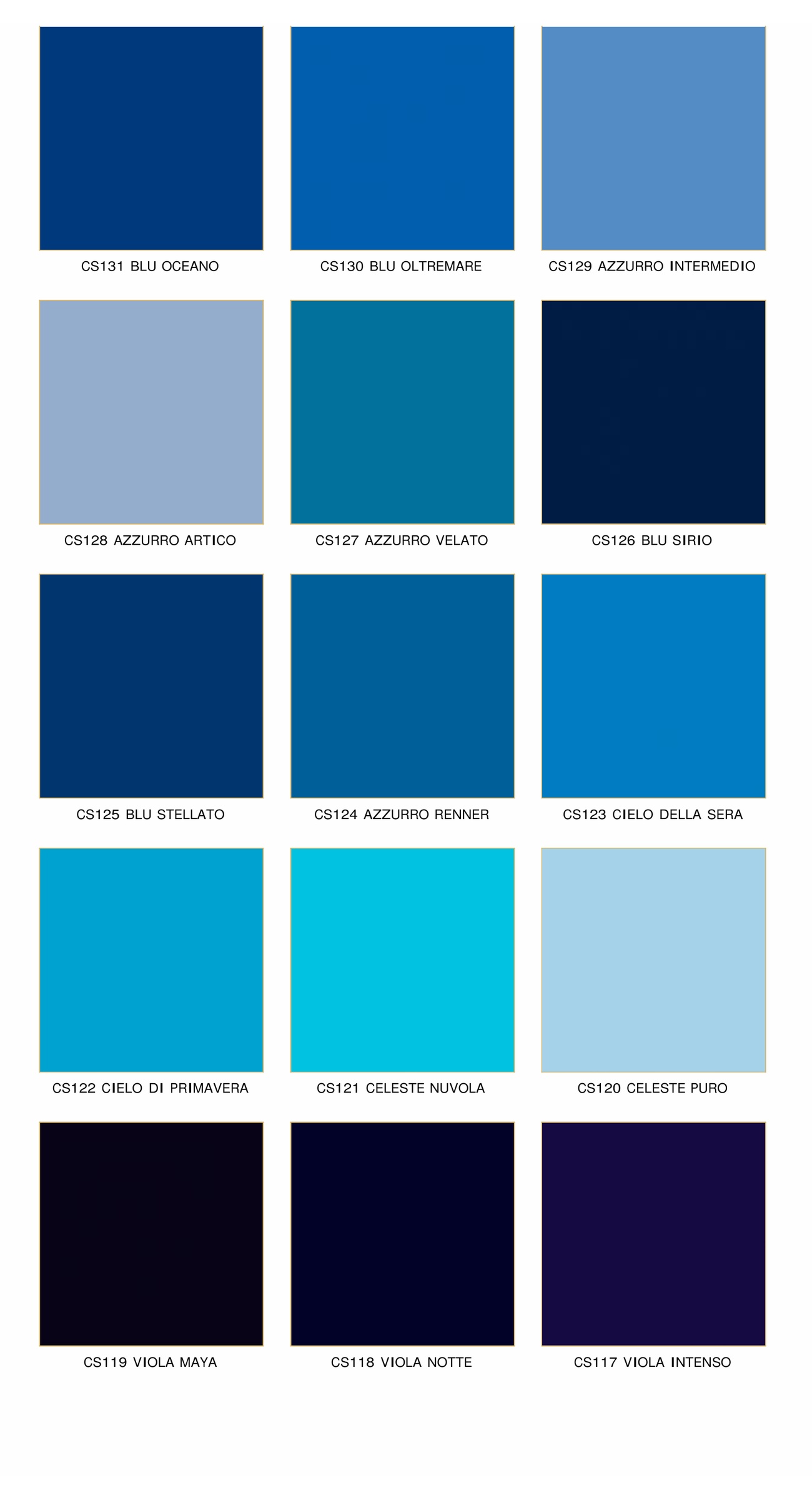 Крашеные фасады