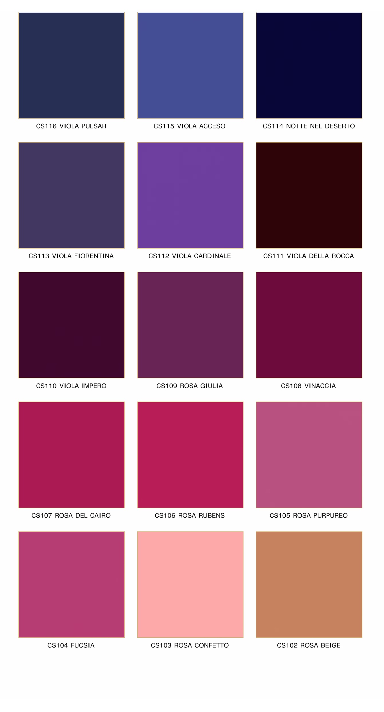 Крашеные фасады