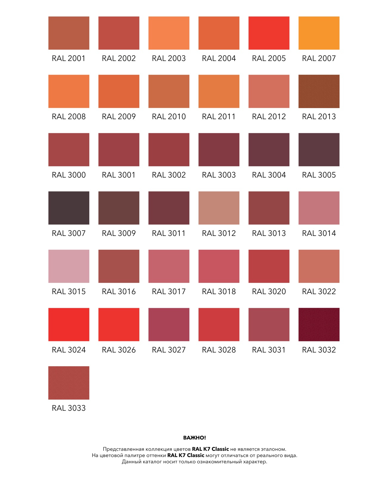 Крашеные фасады