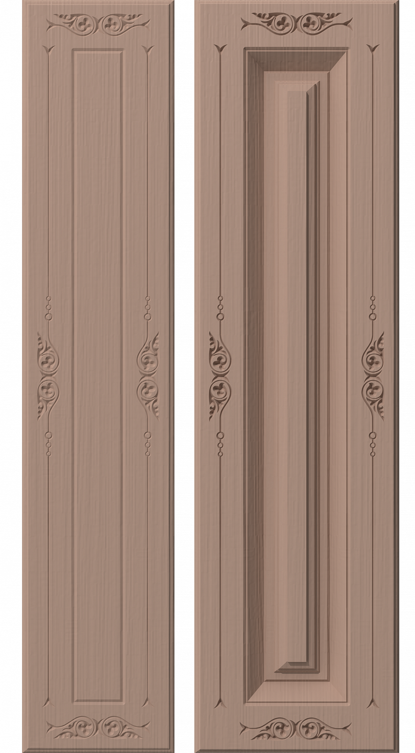 Гранд с орнаментом №3