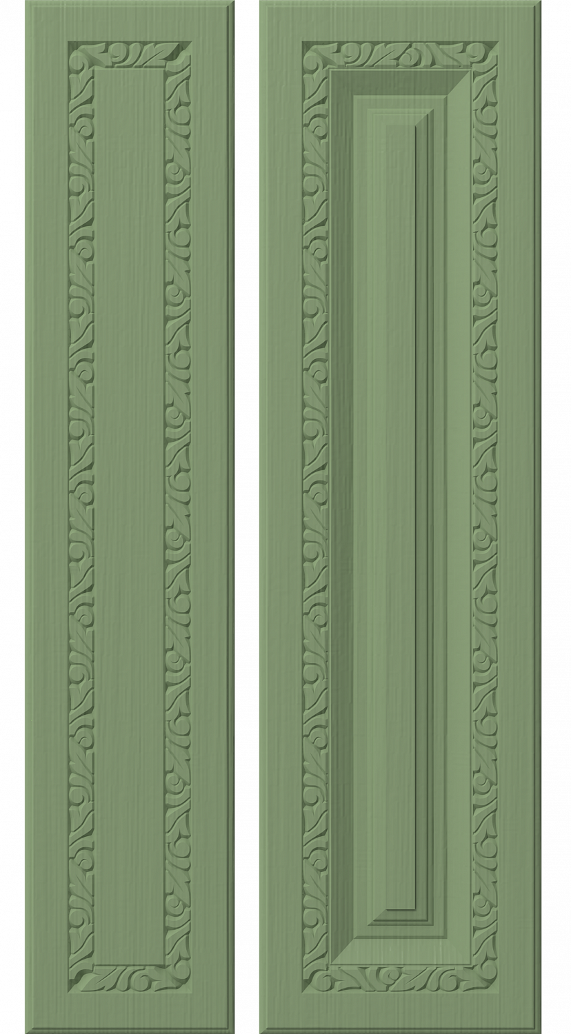 Гранд с орнаментом №1