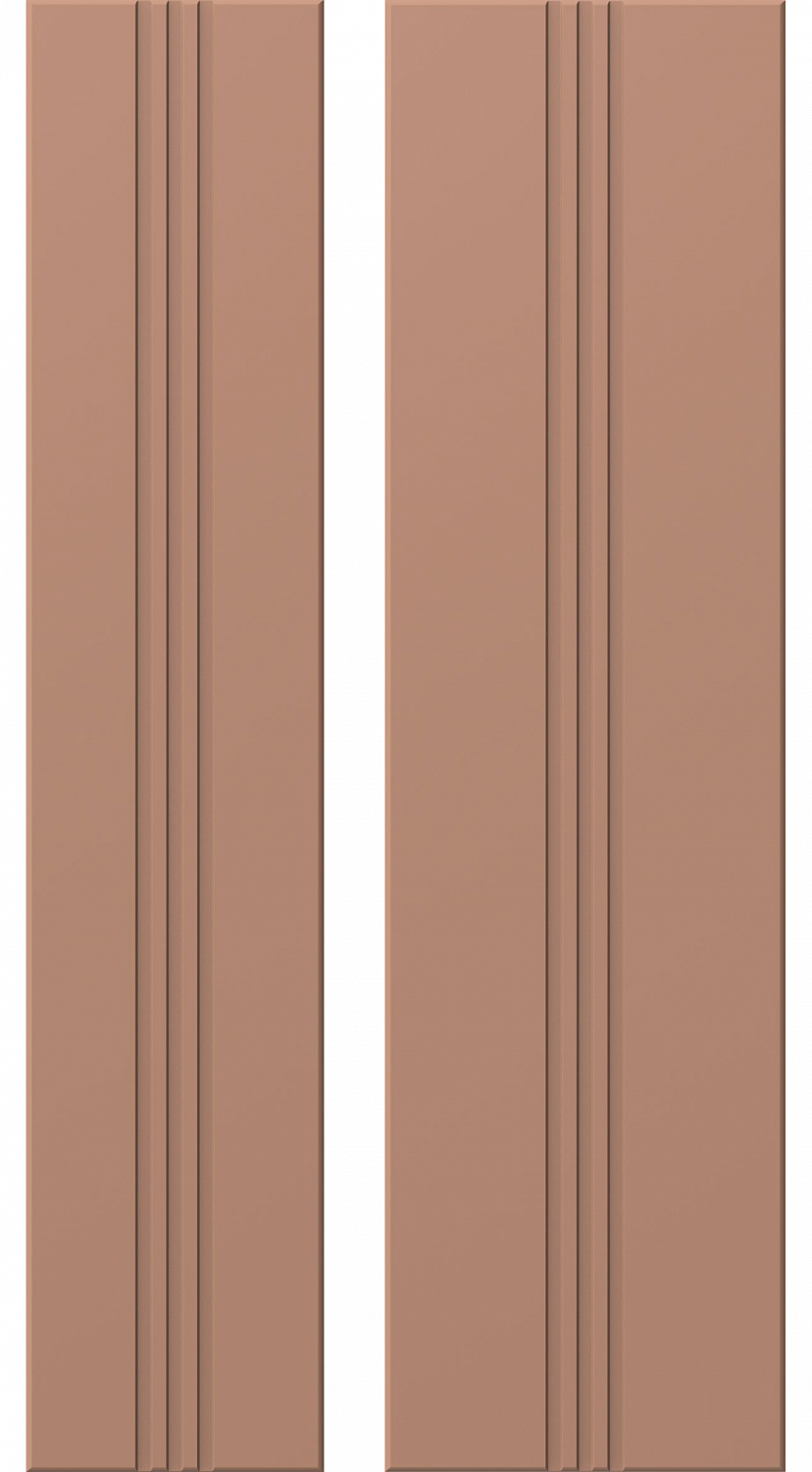 Параллель вертикально