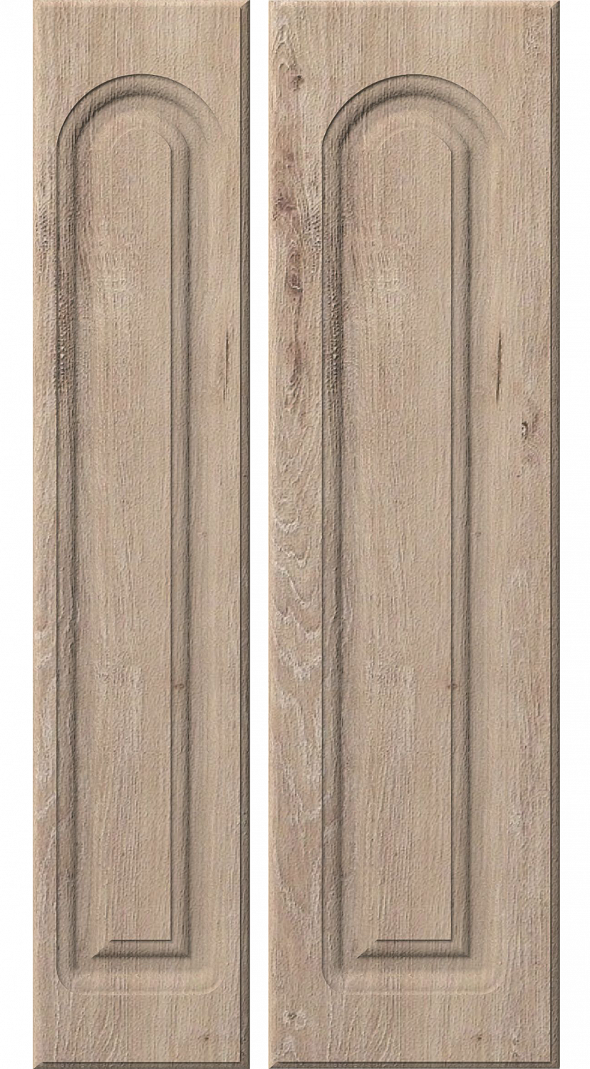 Арка сложная