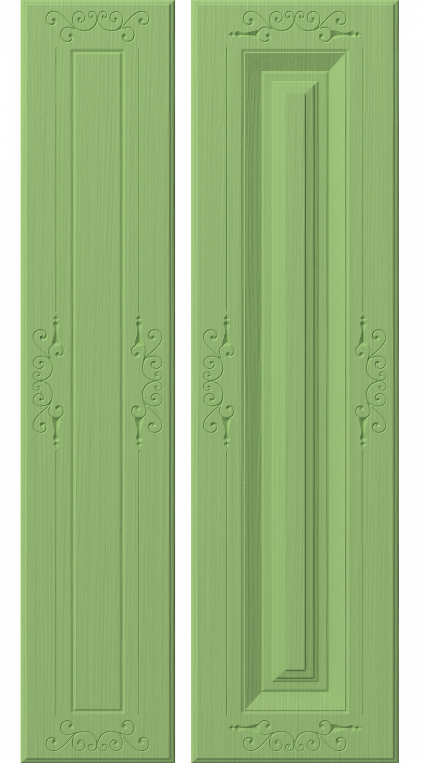 Гранд с орнаментом №5