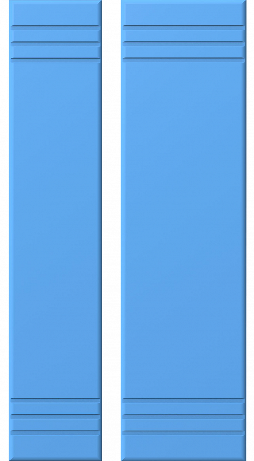 Двойной спектр