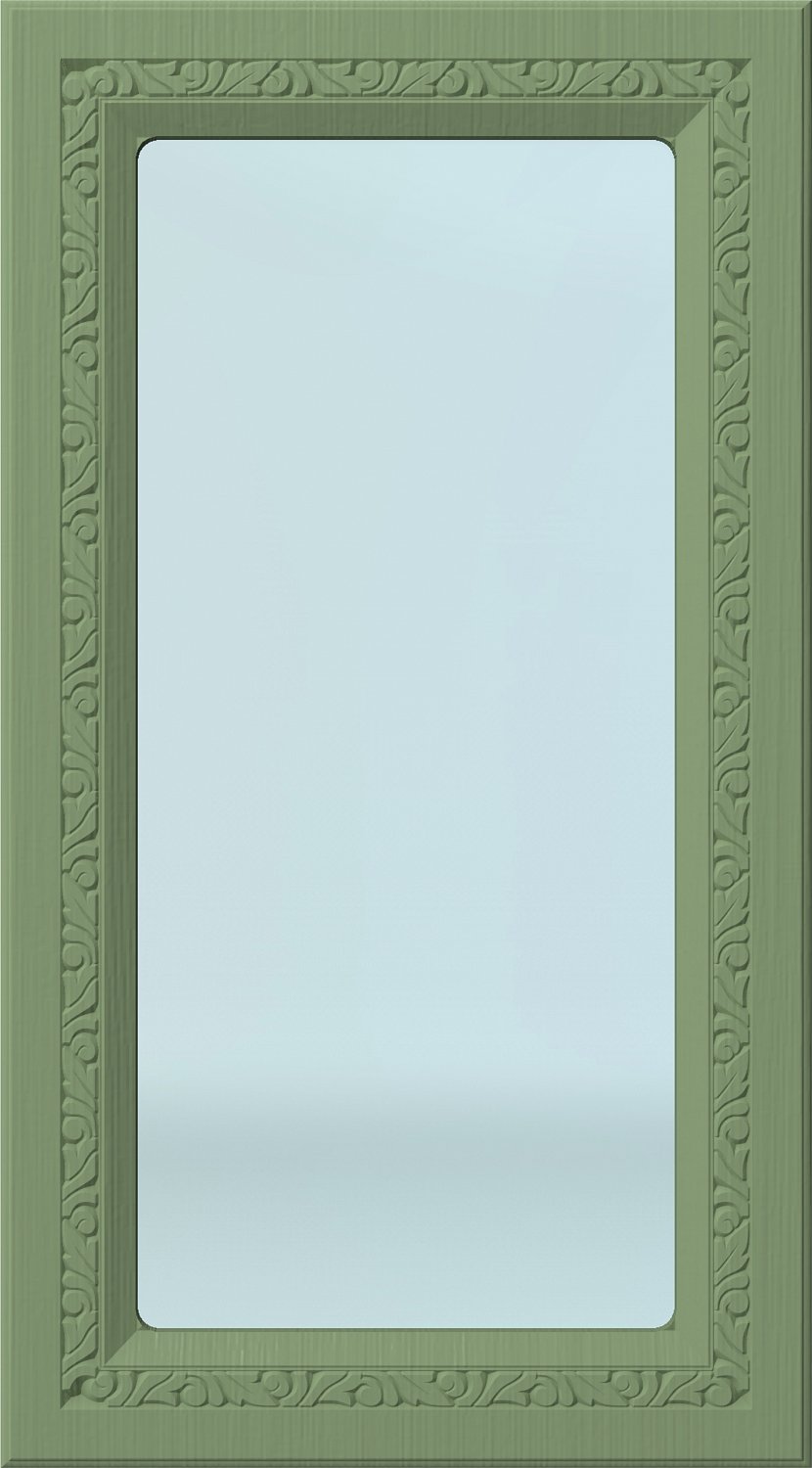 Гранд с орнаментом №1