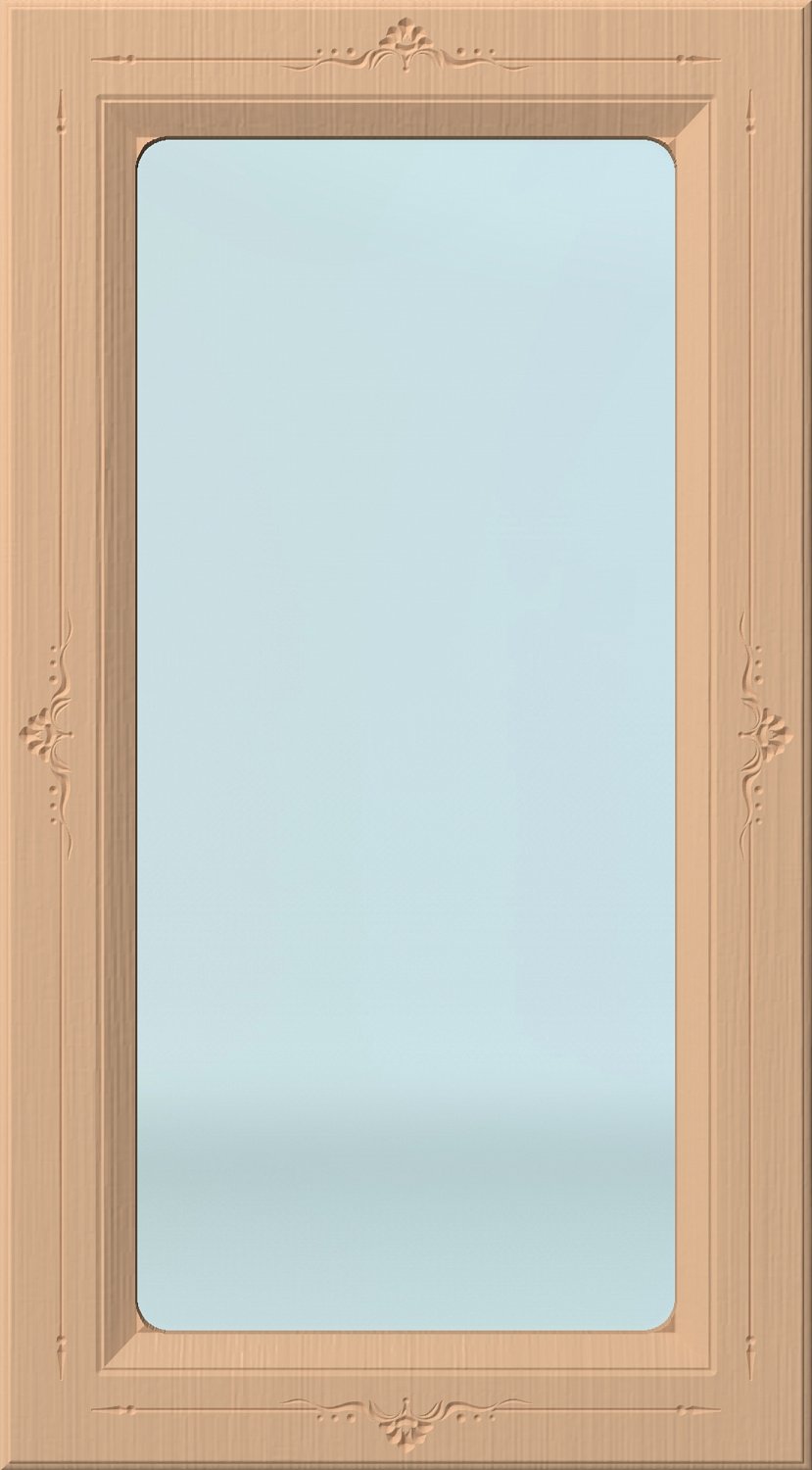 Гранд с орнаментом №4