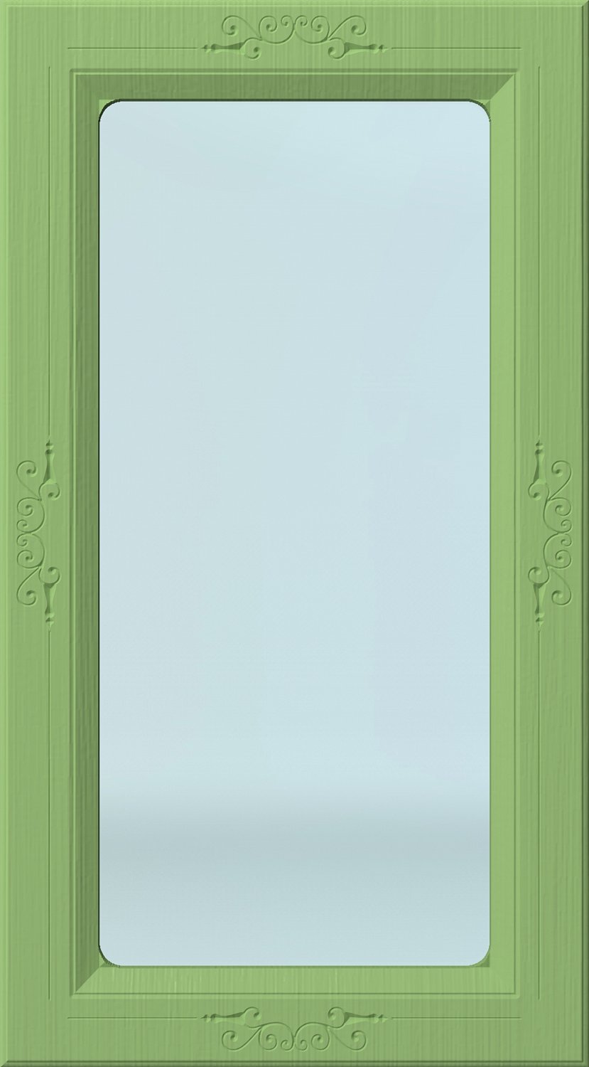 Гранд с орнаментом №5