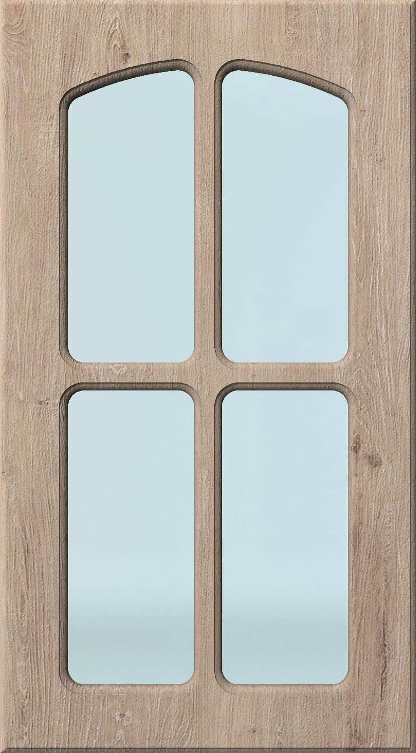 Арка сложная