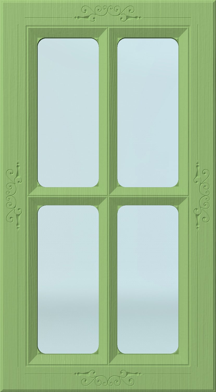 Гранд с орнаментом №5