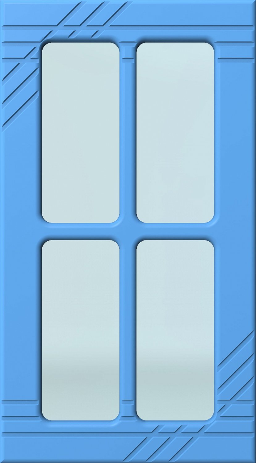 Двойной спектр