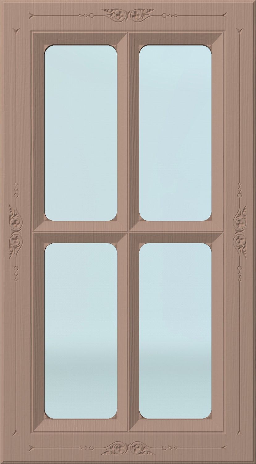 Гранд с орнаментом №3