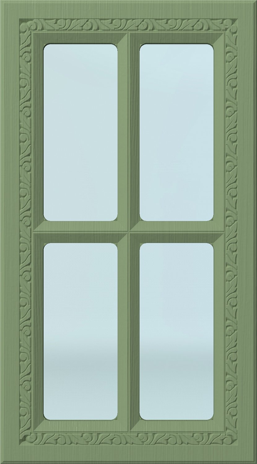 Гранд с орнаментом №1