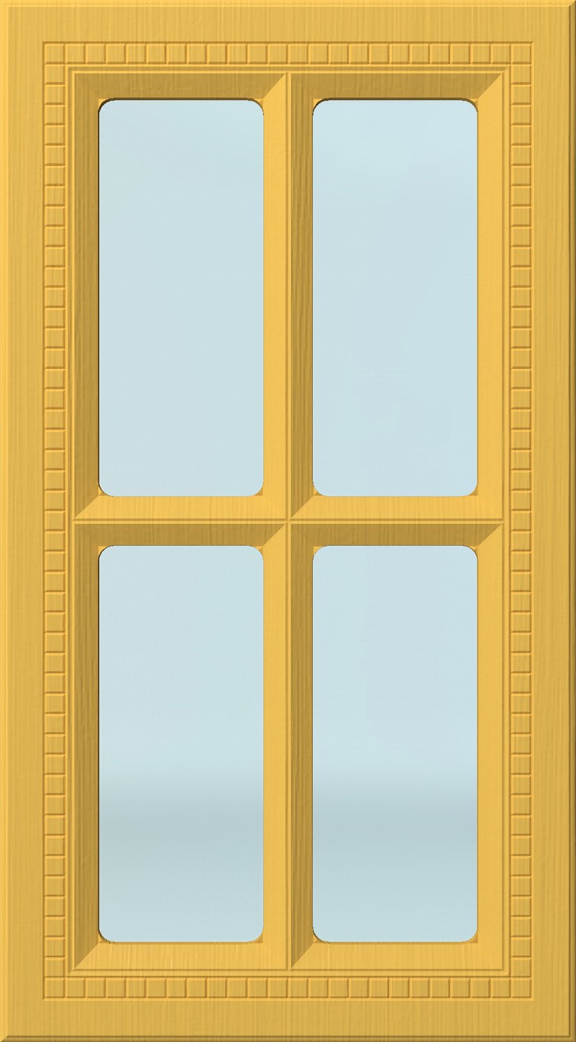 Гранд с орнаментом №6