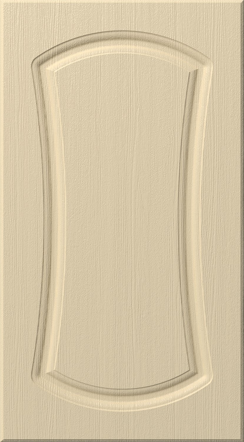 Бочка вогнутая