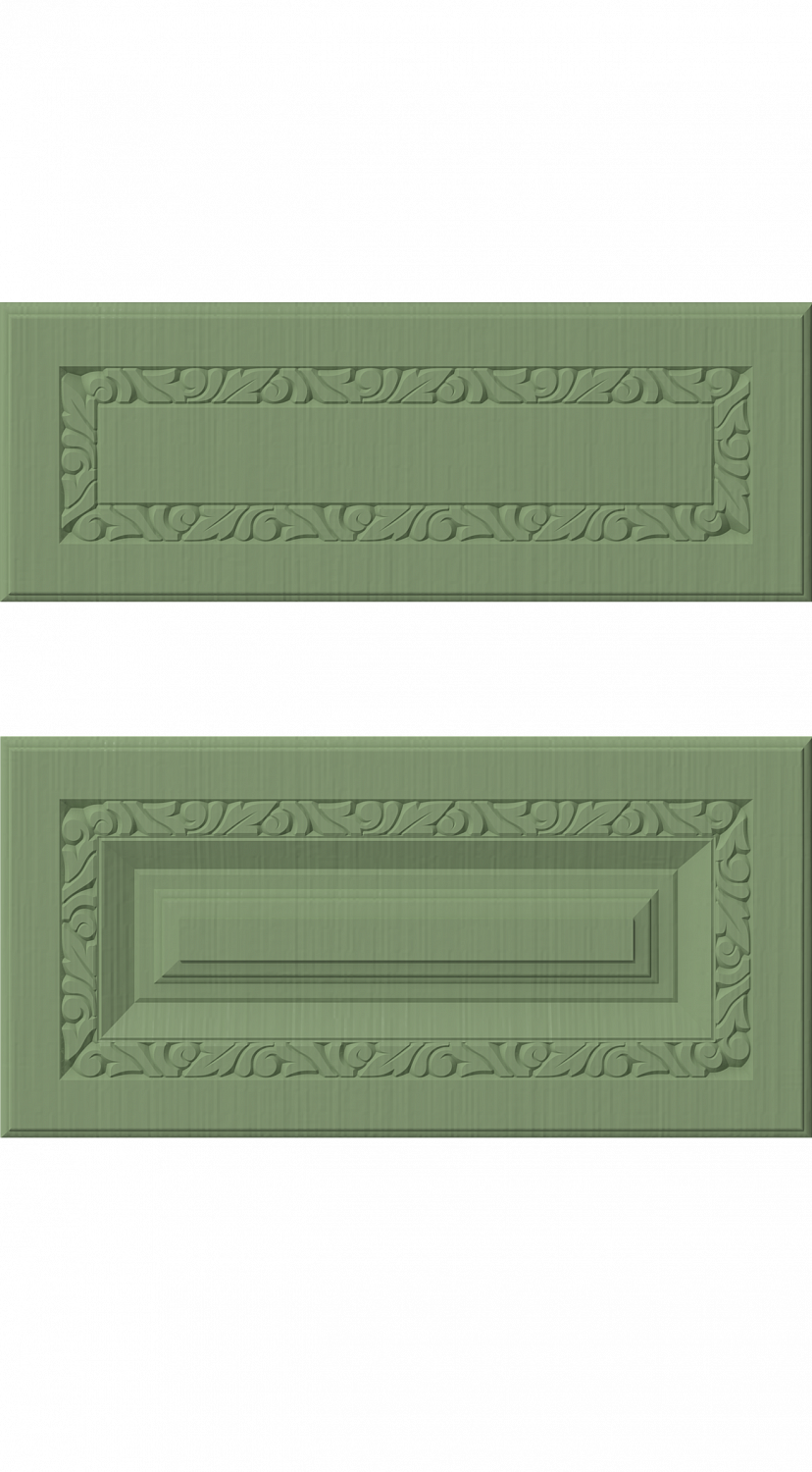 Гранд с орнаментом №1