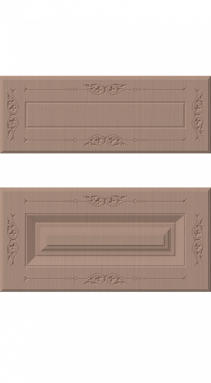 Гранд с орнаментом №3
