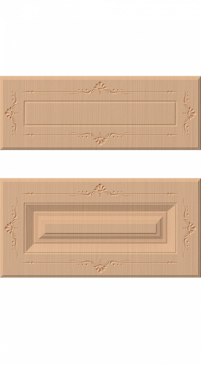 Гранд с орнаментом №4