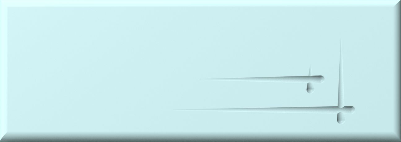 Стрела двойная