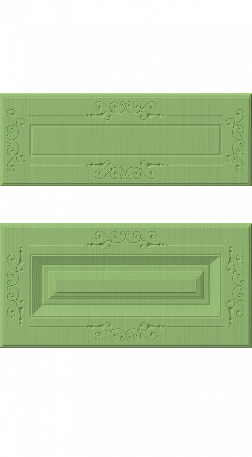 Гранд с орнаментом №5