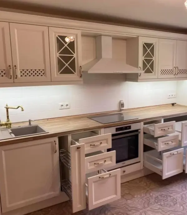 Кухня Леонардо4