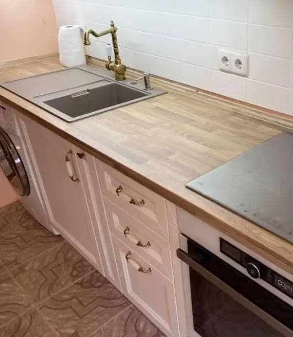 Кухня Леонардо5