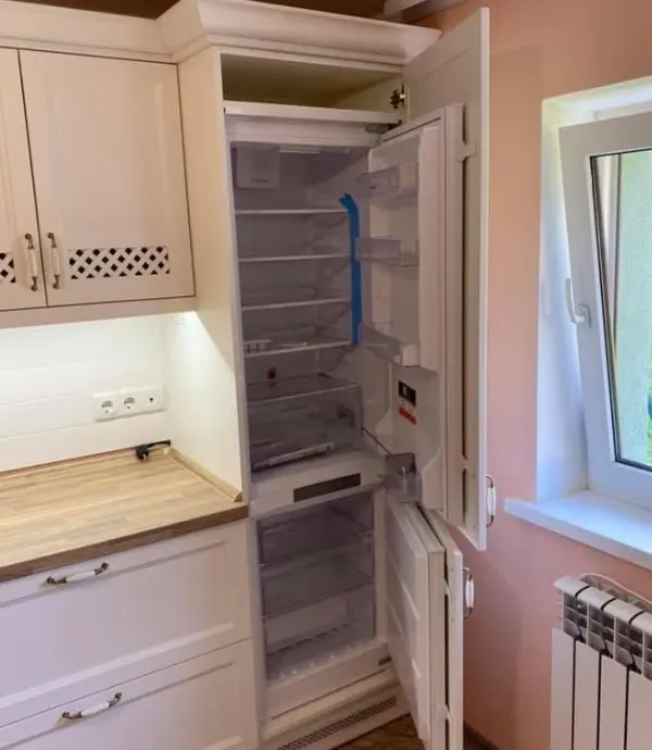 Кухня Леонардо2