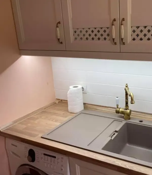 Кухня Леонардо3