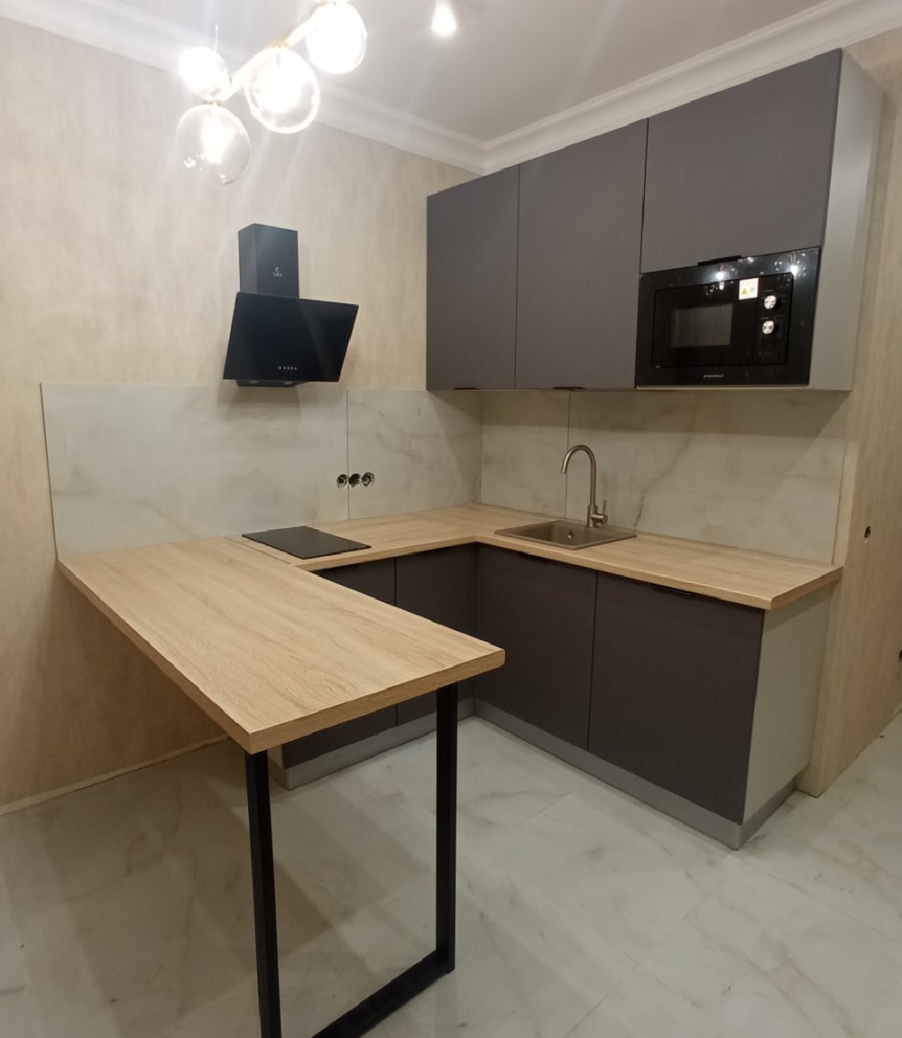 Кухня Грейвуд2