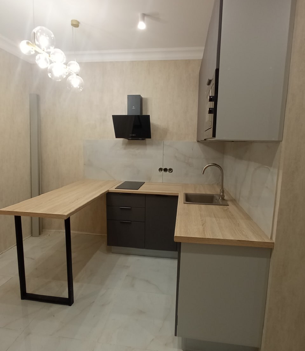 Кухня Грейвуд