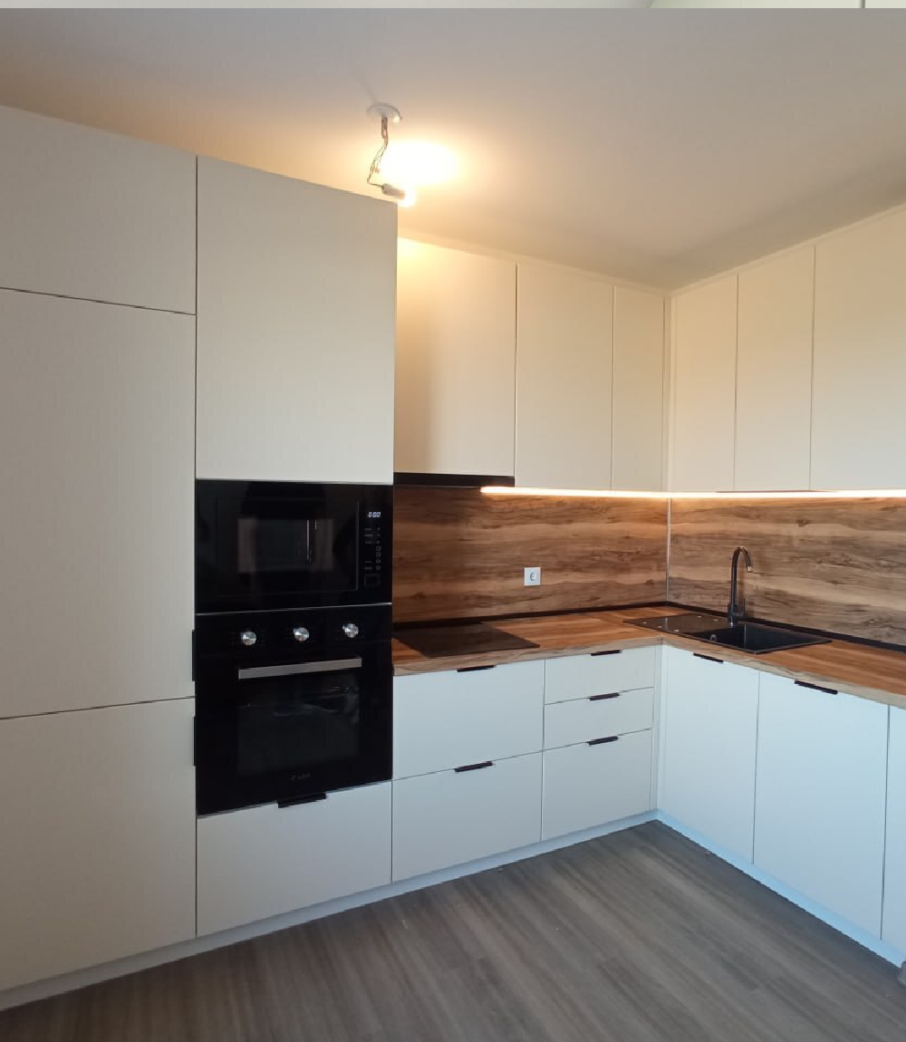 Кухня Копенгаген