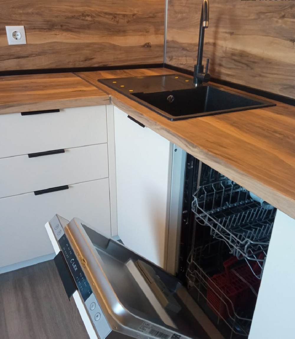 Кухня Копенгаген2