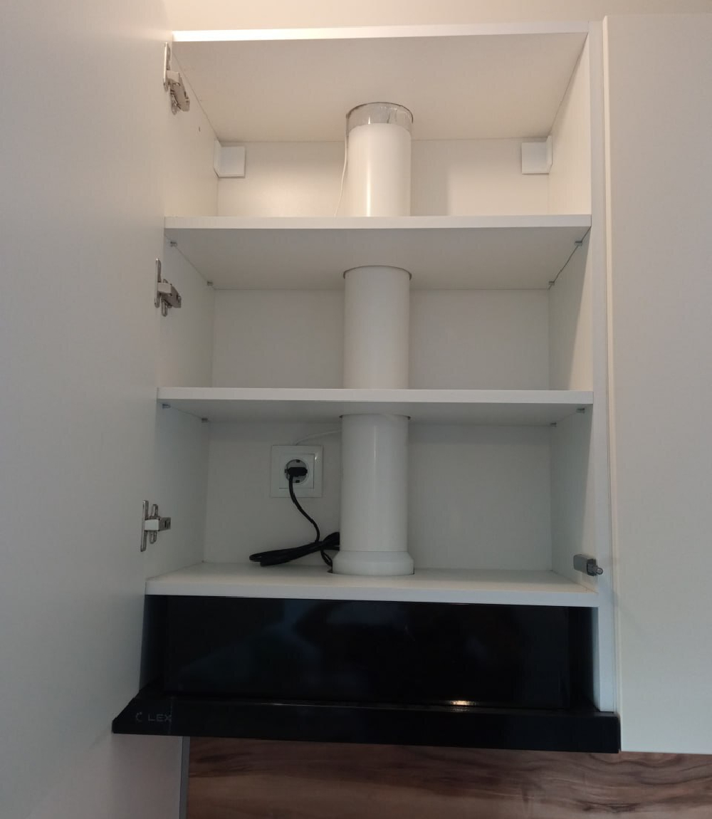 Кухня Копенгаген3