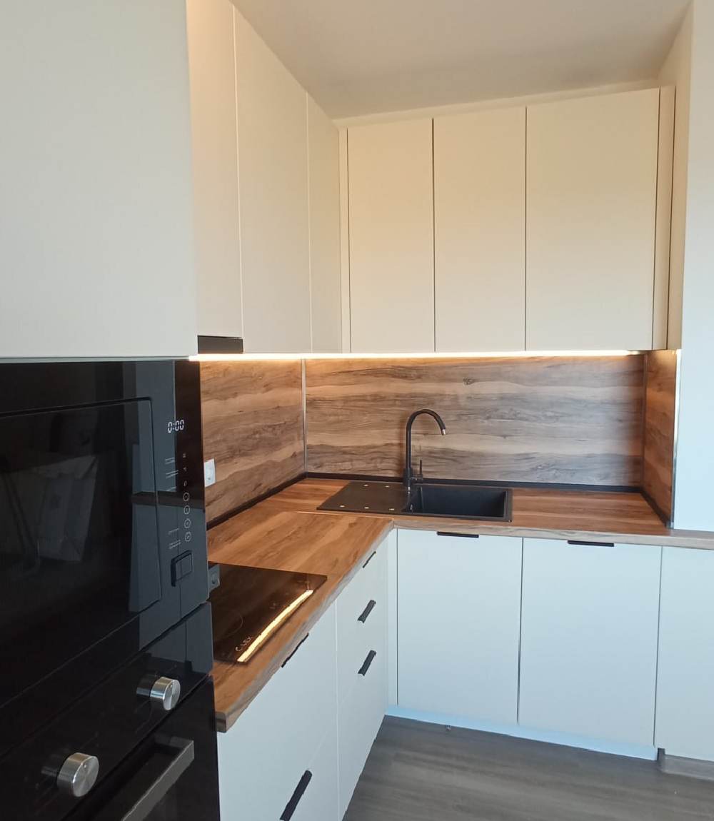 Кухня Копенгаген4