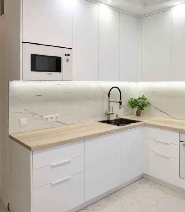 Кухня Люмьер1