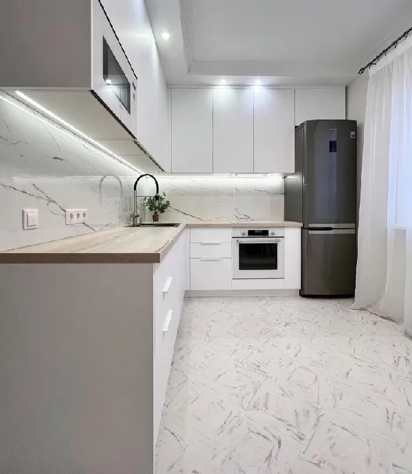 Кухня Люмьер3