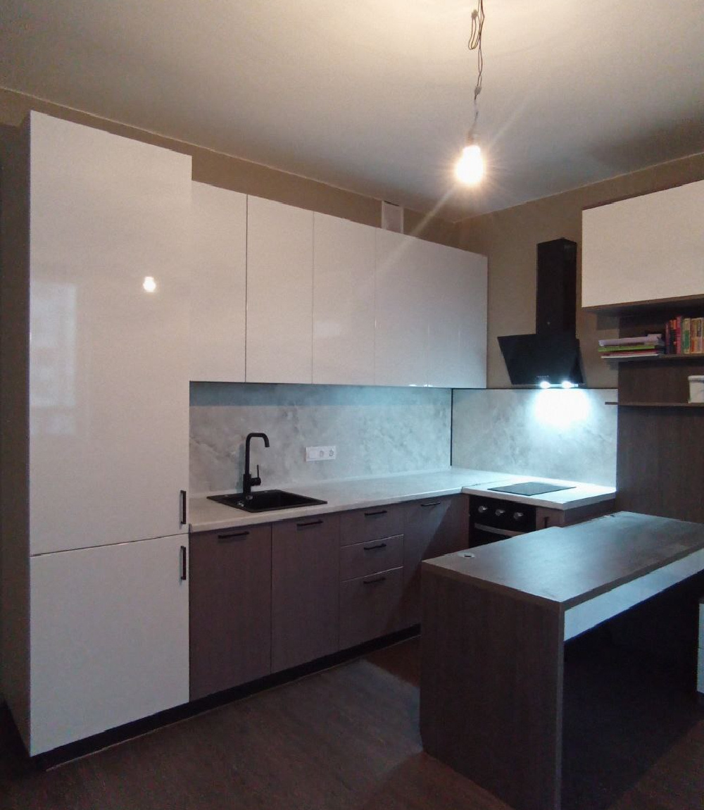 Кухня Мокко