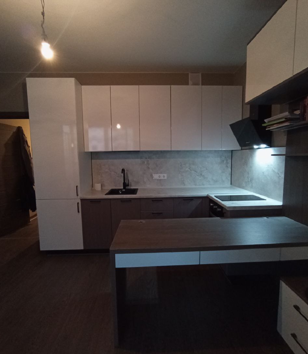 Кухня Мокко2