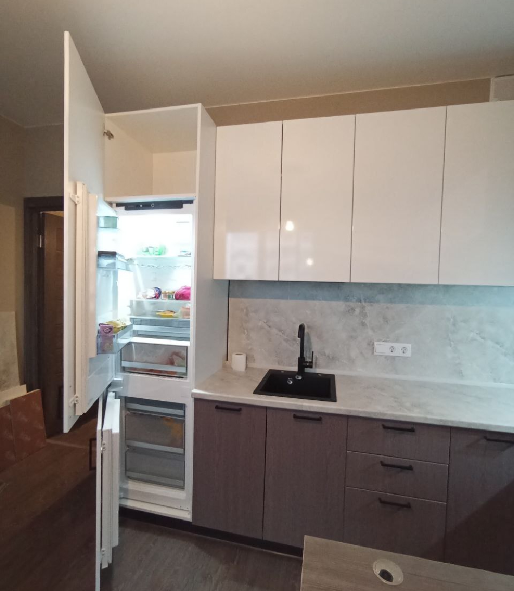 Кухня Мокко3