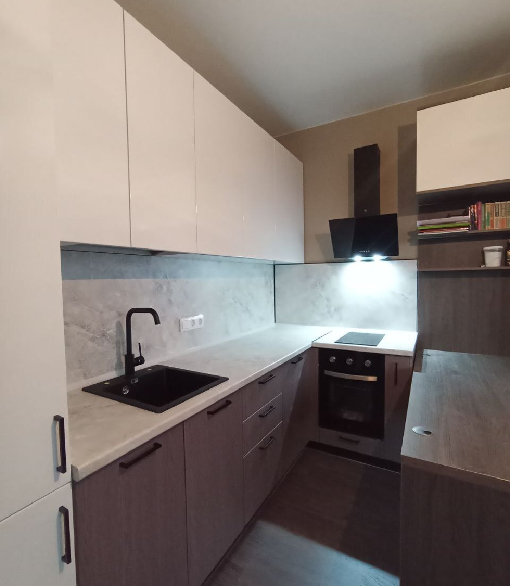 Кухня Мокко