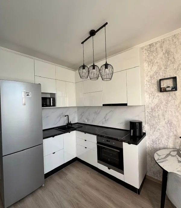 Кухня Монро1