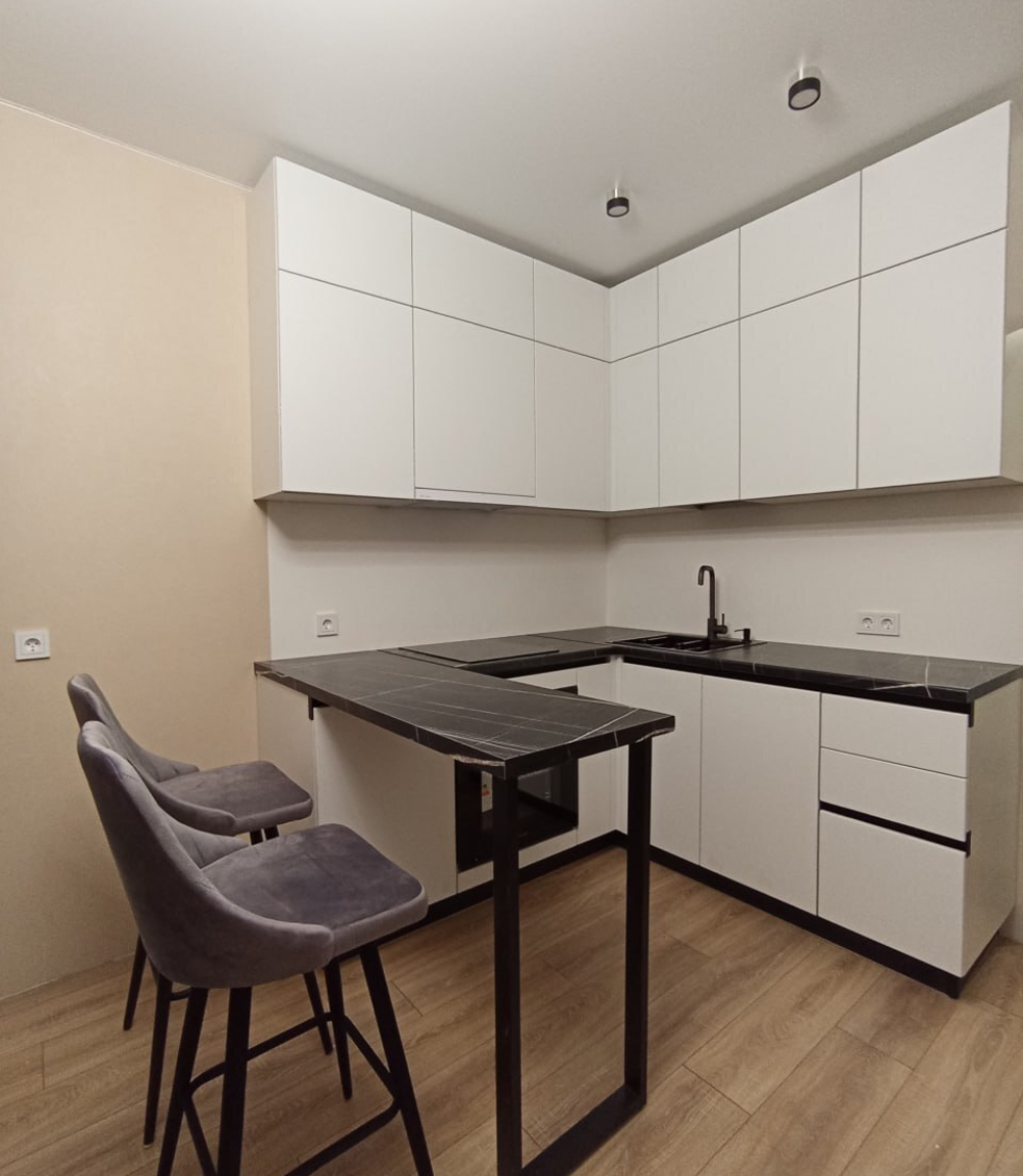 Кухня Форте