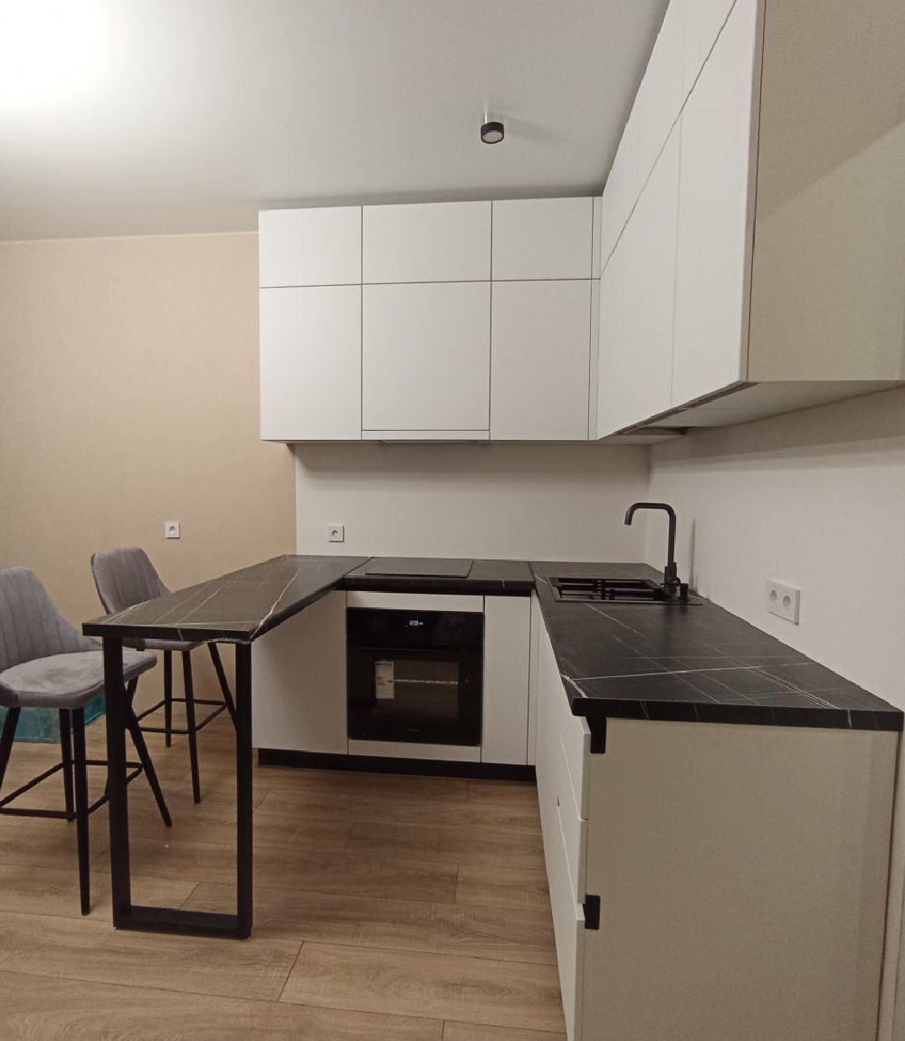 Кухня Форте2