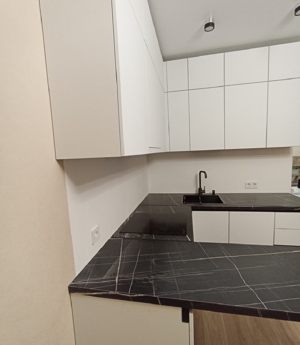 Кухня Форте3